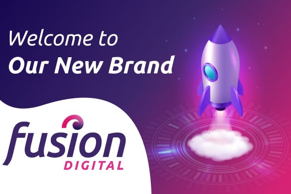Welcome to Fusion Digital