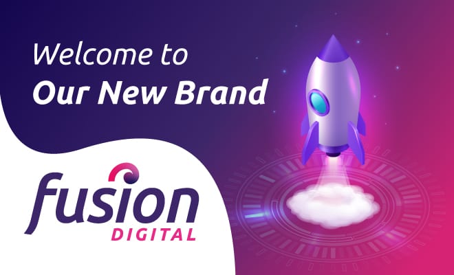 Welcome to Fusion Digital