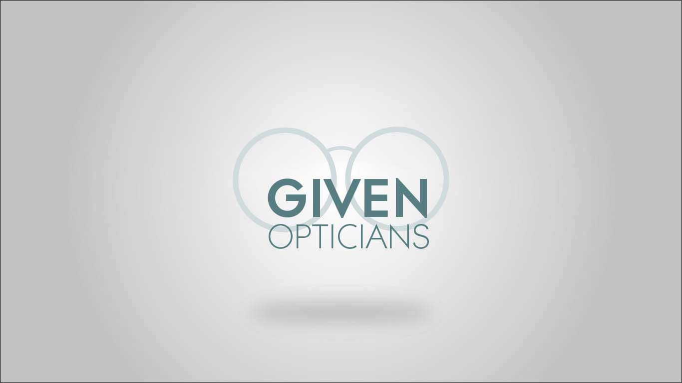 Given Optician