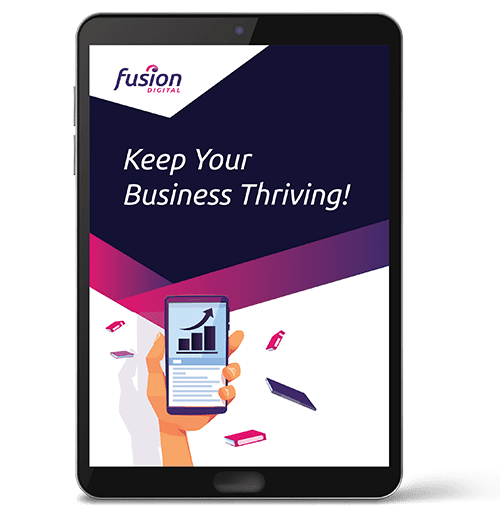 Keep Your Business Thriving